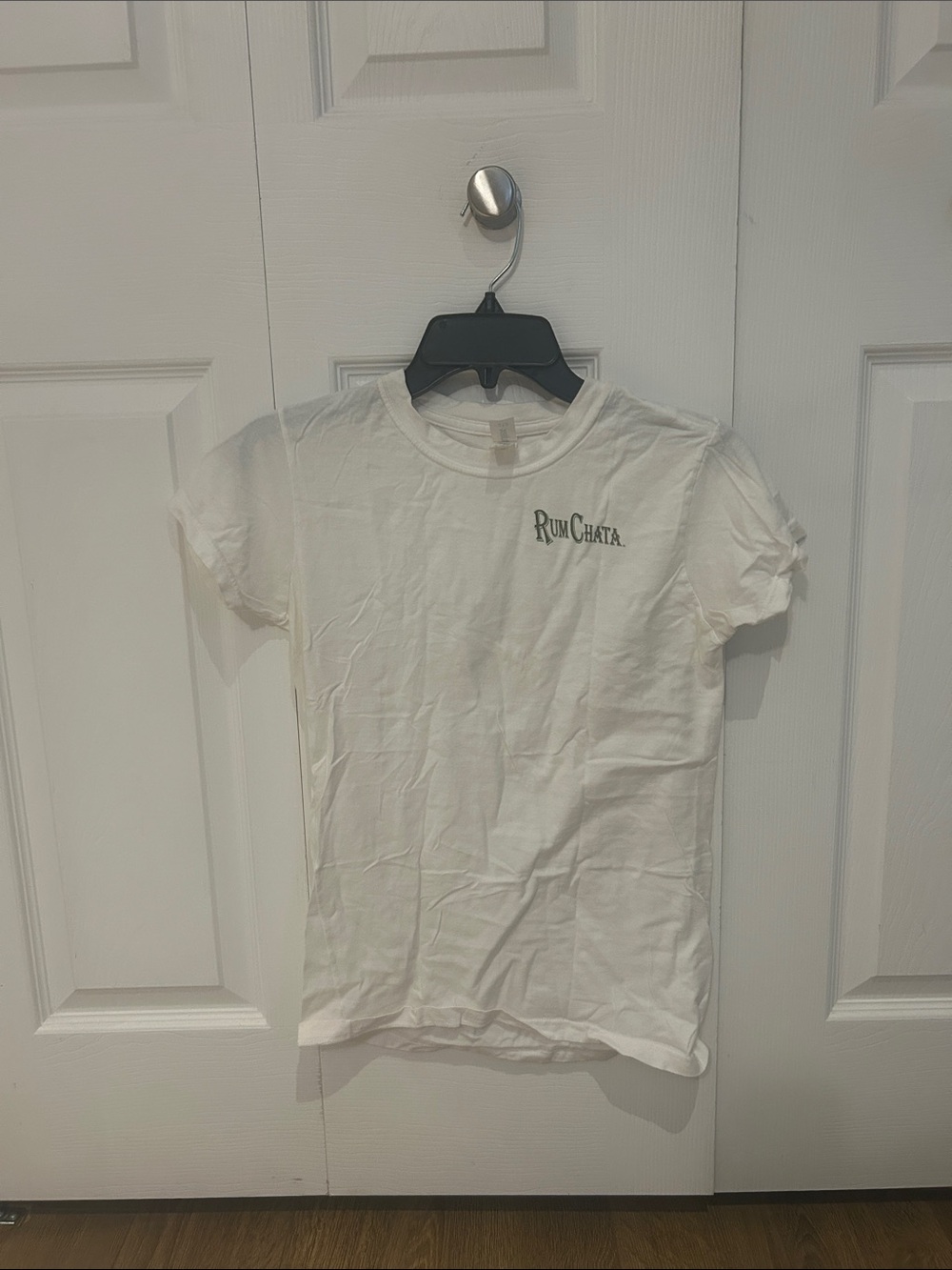 RumChata tshirt